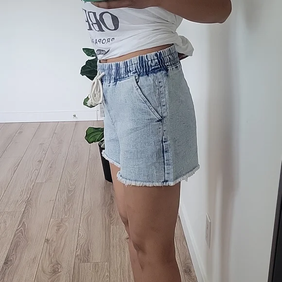 NWT Design Lab Shorts size XL - Picture 3 of 16